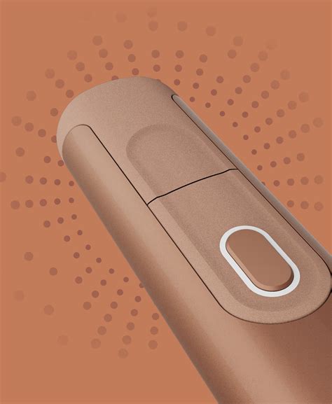 Acquista online dispositivo tabacco riscaldato | Pulze IT