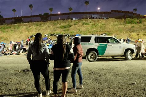 CBP subjects migrants to grave reproductive injustices