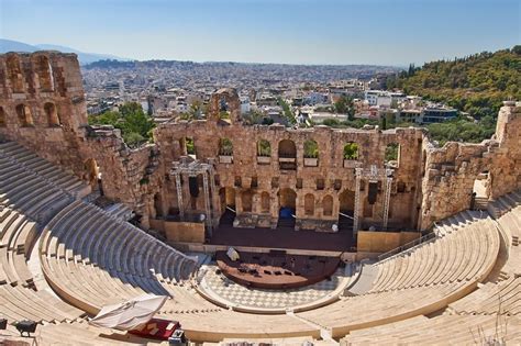 GRECIA, destino de vacaciones, Vuelos, Hoteles, Información General ...
