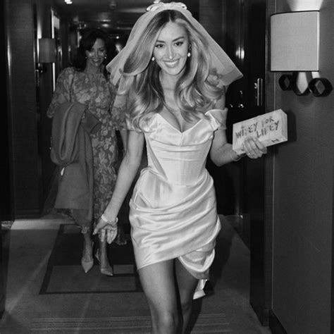 Spotted in Sophia: Sophie Habboo | Sophia Webster