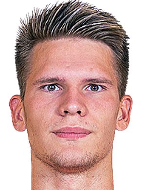 Vadim Ulyanov - Spielerprofil 2023 | Transfermarkt