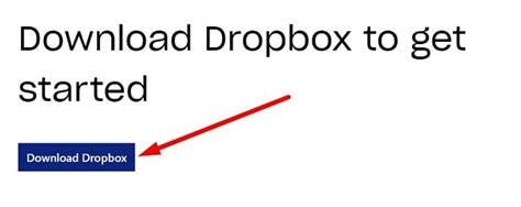 Dropbox Download for Free - 2024 Latest Version