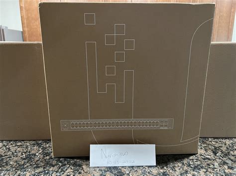 [FS][USA-TX] Panduit S100X150YAJ Laser/Inkjet Self-Laminated Label ...