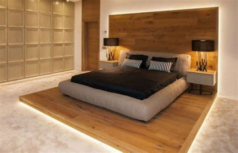 15 floor bed design ideas for home