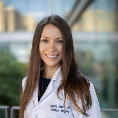 The Department of Urology at the University of North Carolina