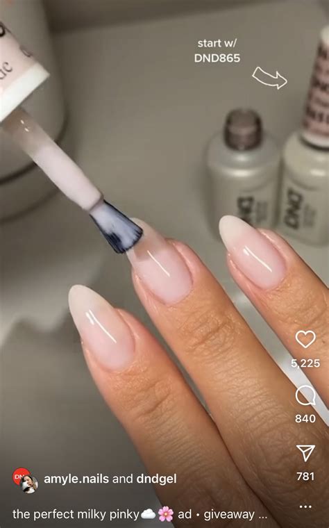 Pin by Geri Beck on Nails in 2025 | Classic nails, French manicure gel