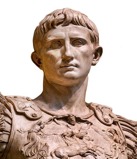 Albums 90+ Pictures Augustus Was The Emperor Of Which Country? Stunning