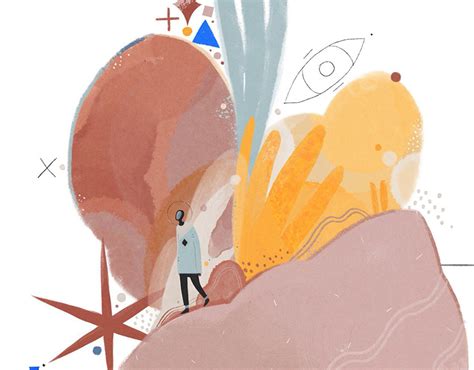 Anastasia Suvorova on Behance