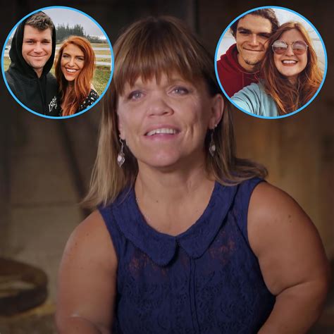 Amy Roloff : Latest News - In Touch Weekly