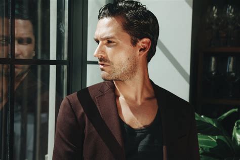 Ben Aldridge | Twisted Elegance