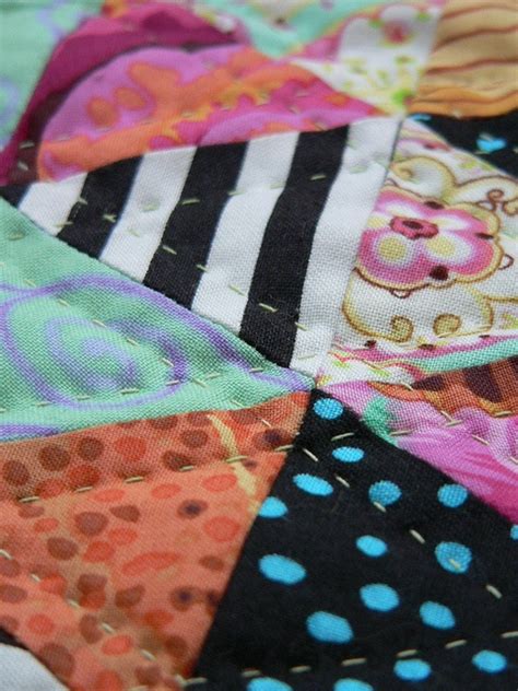 Colours and Stitches - Another Dollie