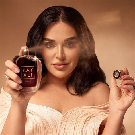 KAYALI VANILLA|28 - Eau de Parfum von KAYALI ≡ SEPHORA