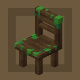 Creepy Decor - Minecraft Mods - CurseForge
