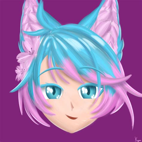 ArtStation - Silvervale