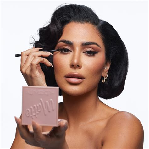 Huda Beauty Matte Obsessions Palettes — PBL Magazine