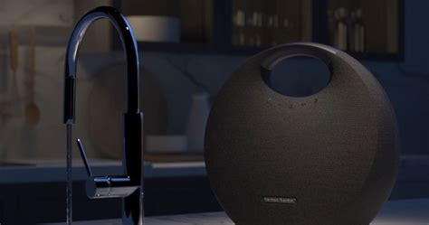 Harman Kardon Onyx Studio 6 Review – HiFiReport