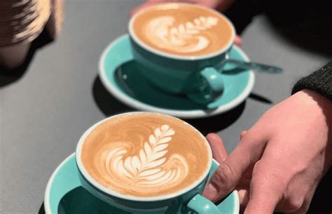 The 50 Best Coffee Shops In England | EnjoyTravel.com