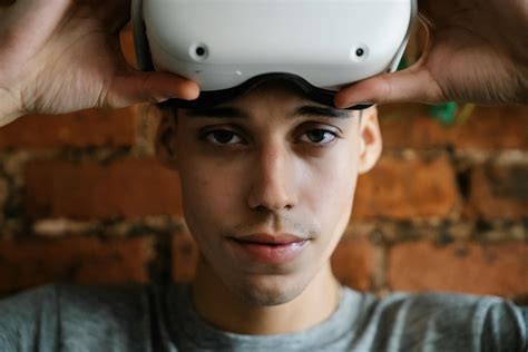 Augmented Reality (Ar) Technology Photos, Download The BEST Free
