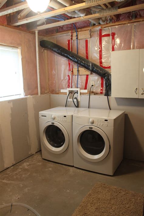 basement laundry room ideas designroden
