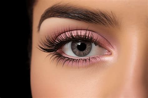 Natural-Looking False Eyelashes: Your Guide to Effortless Glamour - Hunter Games Magazine