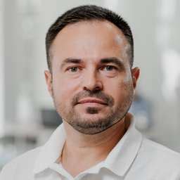 Alex Shvets - Crunchbase Person Profile