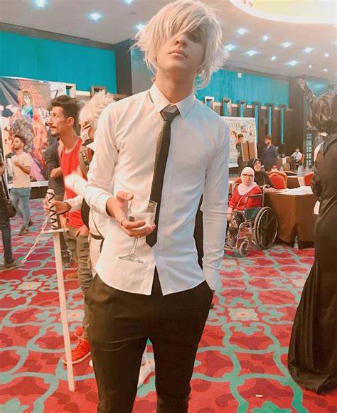 ANIQ5 - Anime Cosplay Event in Iraq 2018,#Cosplay#Anime | Cosplay ...