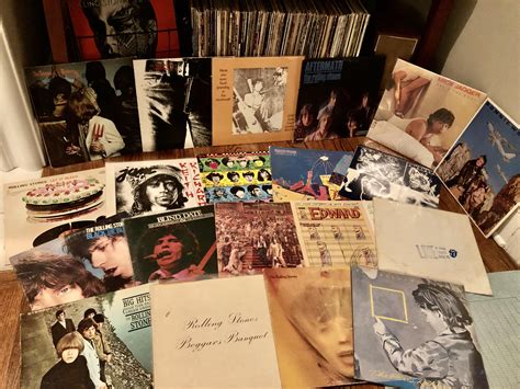 Remastered vinyl will keep the legacy of 70's music bands 25