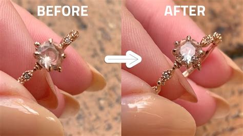 how to clean morganite