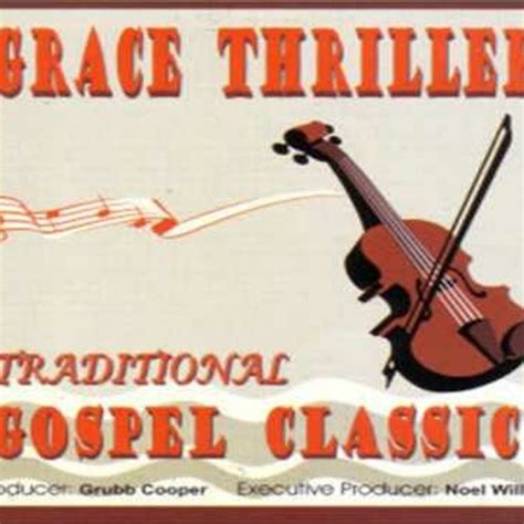 Stream Old Time Religion Medley -The Grace Thrillers by ASCENSION ...