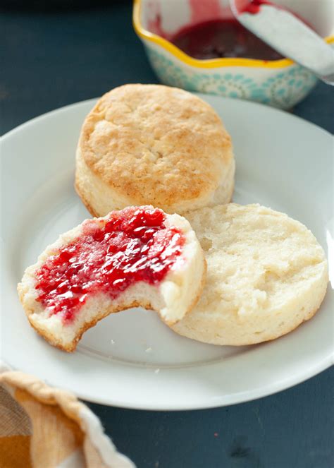 Easy Gluten Free Biscuits | Allergy Awesomeness