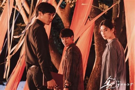 Premiere Watch: 100 Days My Prince, The Guest » Dramabeans Korean drama ...