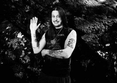Gylve “Fenriz” Nagell | Wiki | Black Metal Amino