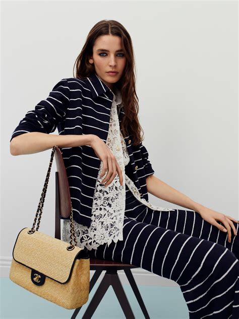 CHANEL Página Web Oficial: Moda, Perfume, Belleza, Relojería, Alta