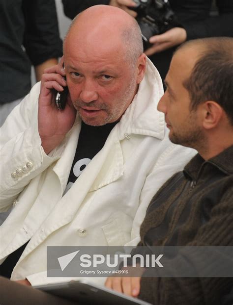Andrey Vasilyev | Sputnik Mediabank