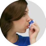 How Does ONZETRA® Xsail® (sumatriptan nasal powder) Work