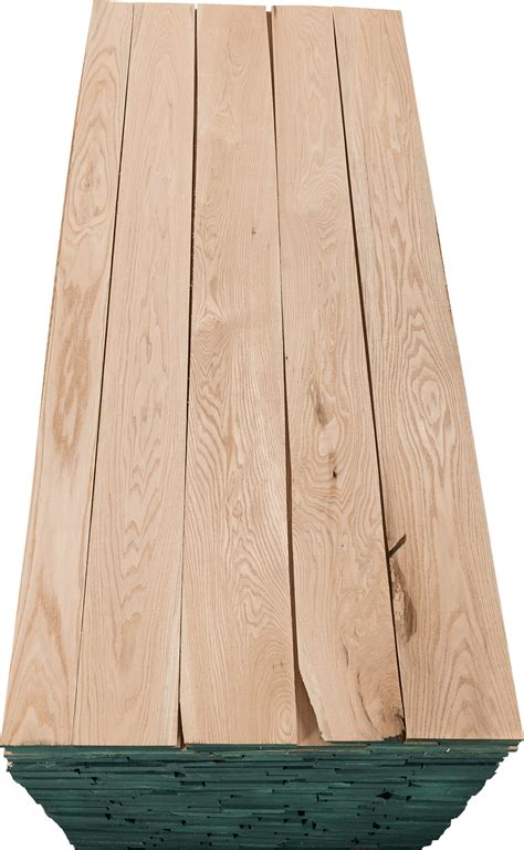 Red Oak Prime | Appalachian Hardwood Lumber | NWH