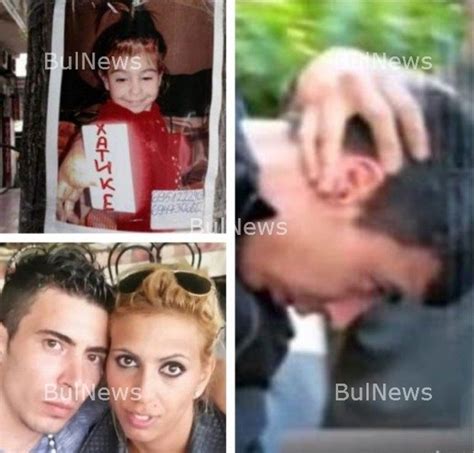 Нови стряскащи подробности за убийството на малката Ани! Бащата в ...