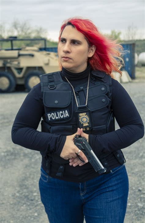Eva Gómez - Actriz profesional