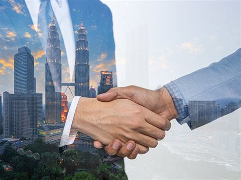 InvestKL Leadership Team - About InvestKL | InvestKL