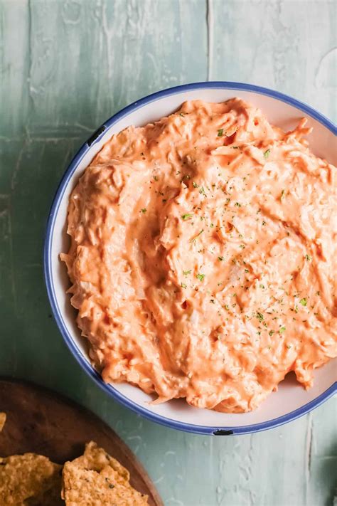 Get Your Party Started with these Mouth-Watering Crockpot Dips - bake