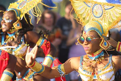 The Ultimate Tobago Carnival 2022 Guide - JoAnna E