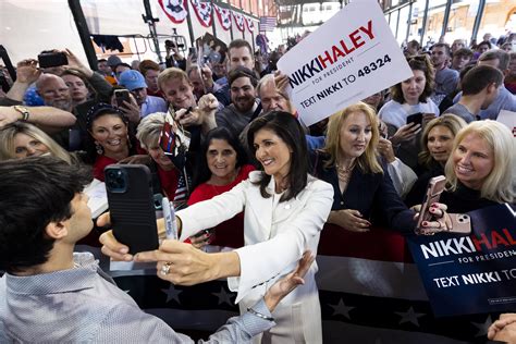 Nikki Haley says she's Christian, but it's complicated