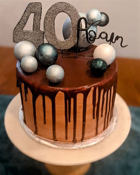 Ridgewood Cakes - ️Nutella Cake ️ 🍫🌰 Vanilla Bean cake...