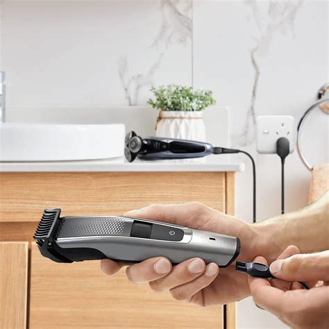 Incarcator de alimentare pentru aparat Philips, JENUOS®, compatibil cu