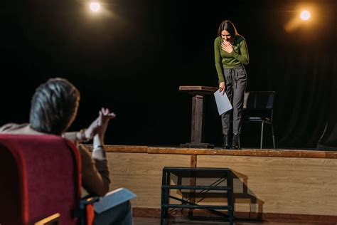 Finding Professional Auditions | The Forestburgh Theatre