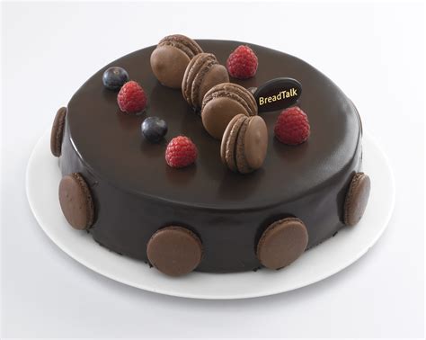 Cake – Breadtalk Philippines