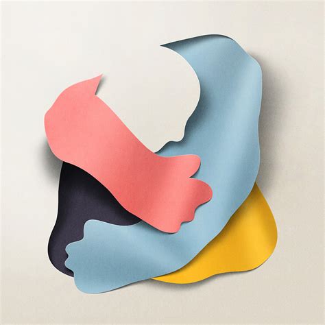 Hugs :: Behance