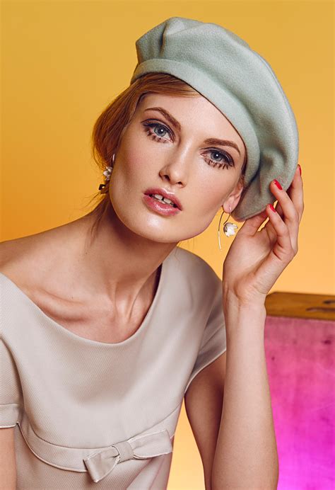 Twiggy Style :: Behance