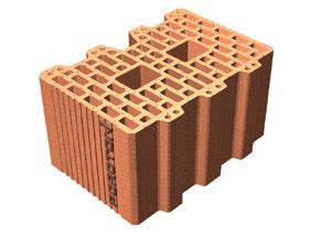 blocchi poroton la soluzione ottimale da tutti  punti  vista