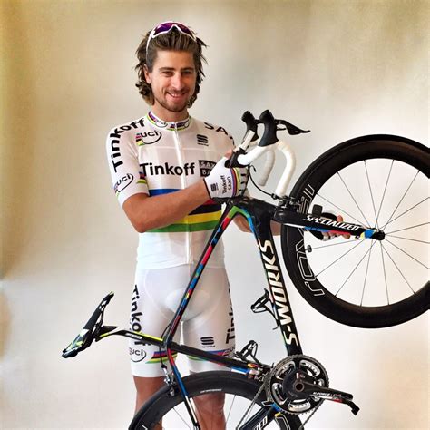 CapoVelo.com - Peter Sagan Calls for More Respect in the Peloton